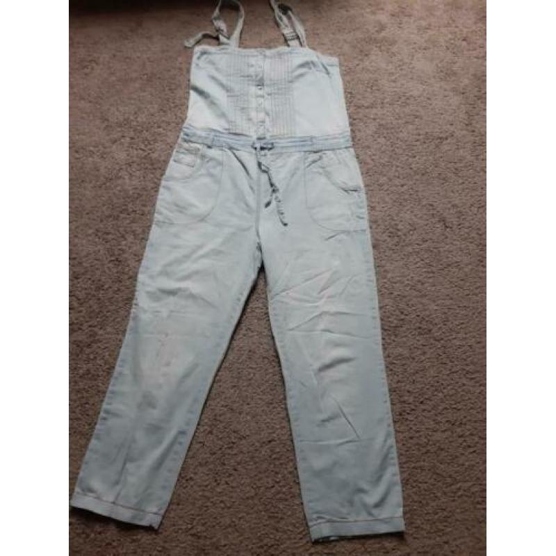 Gave Only jumpsuit/tuinpak maat 38