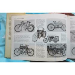 Motorcycles to 1945