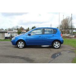 Chevrolet Kalos 1.4-16V Style