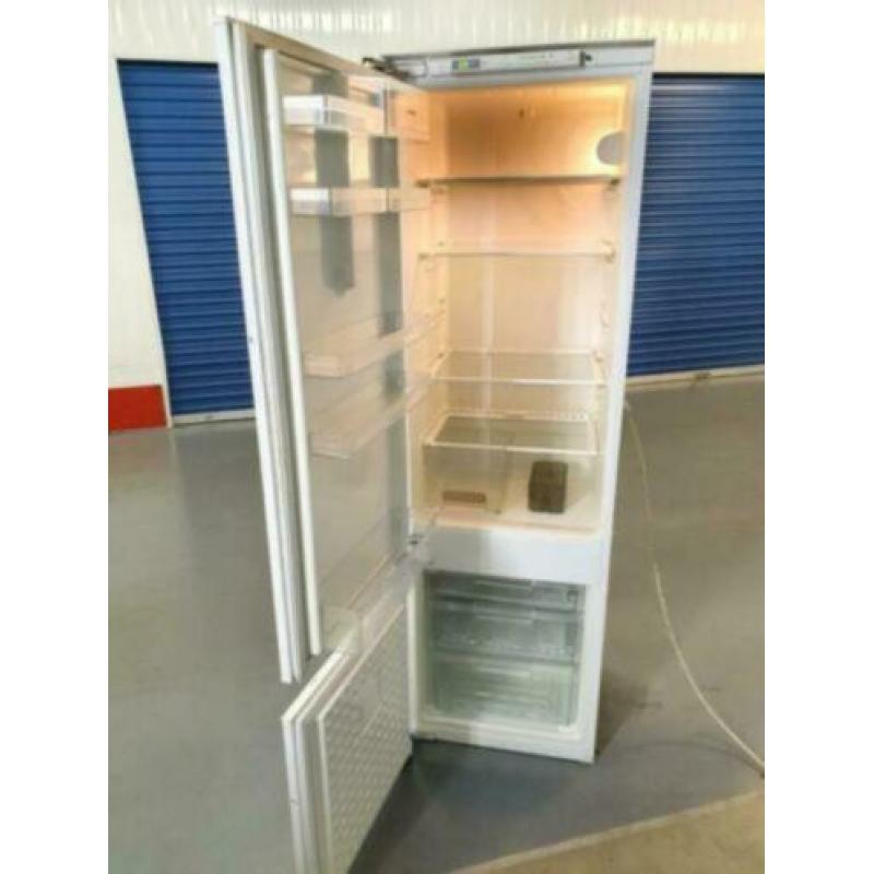 SIEMENS 177x54 Inbouw Koelkast + 3 Laden !!! 55 EURO !!!