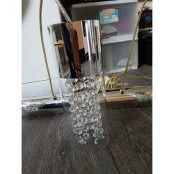 Mooie hanglamp niet gratis