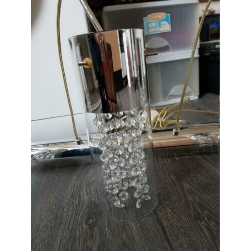 Mooie hanglamp niet gratis