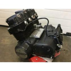 Honda CB750 SOHC motorblok
