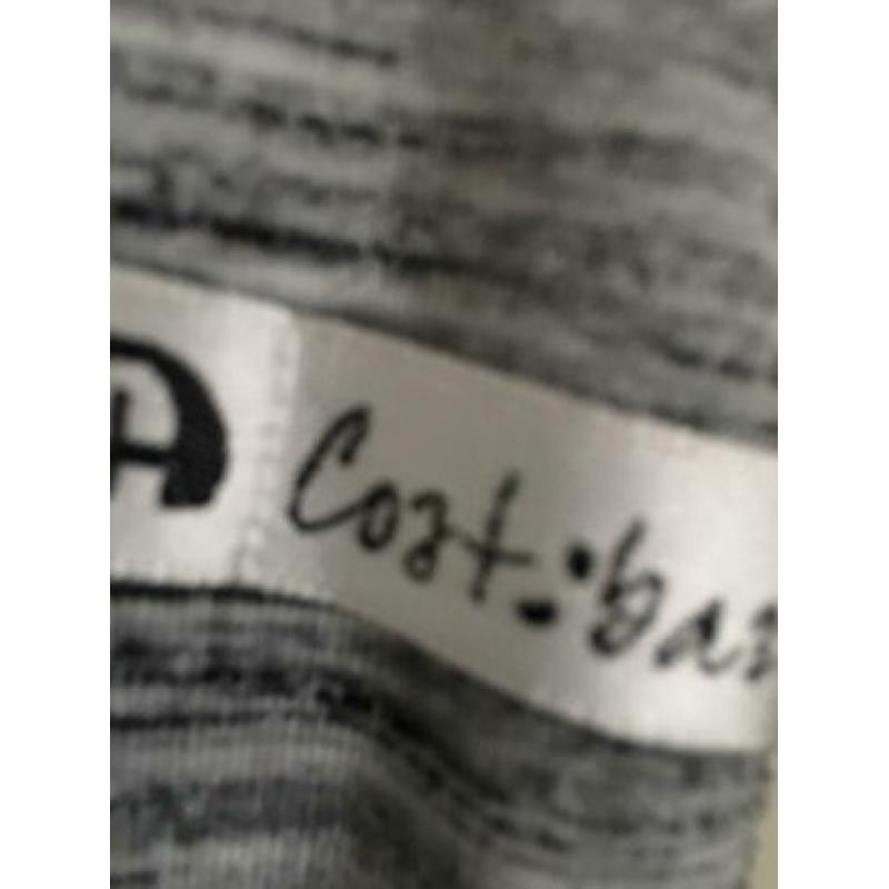 Cost bart jurk meisje 164