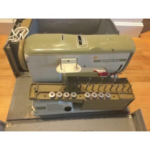 Bernina naaimachine 530-2