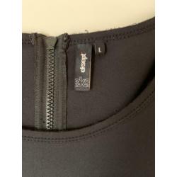 Jurk maat L/XL van eksept