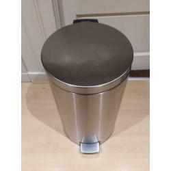 Brabantia Pedaalemmer 40-45 liter