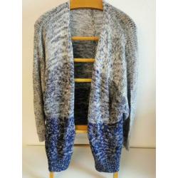 Vest maat 40.