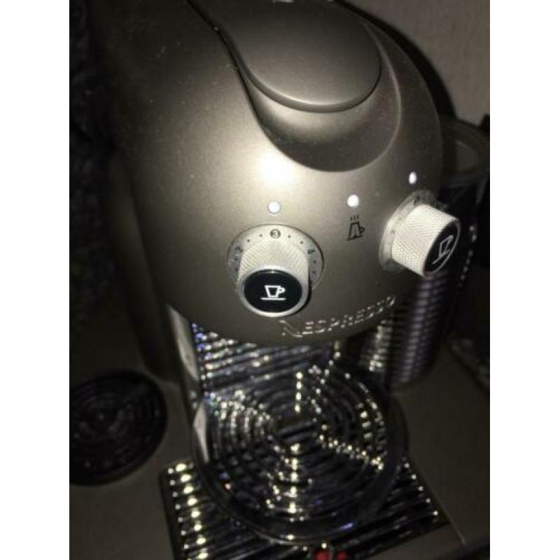 Nespresso Krups