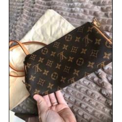 Louis vuitton tas