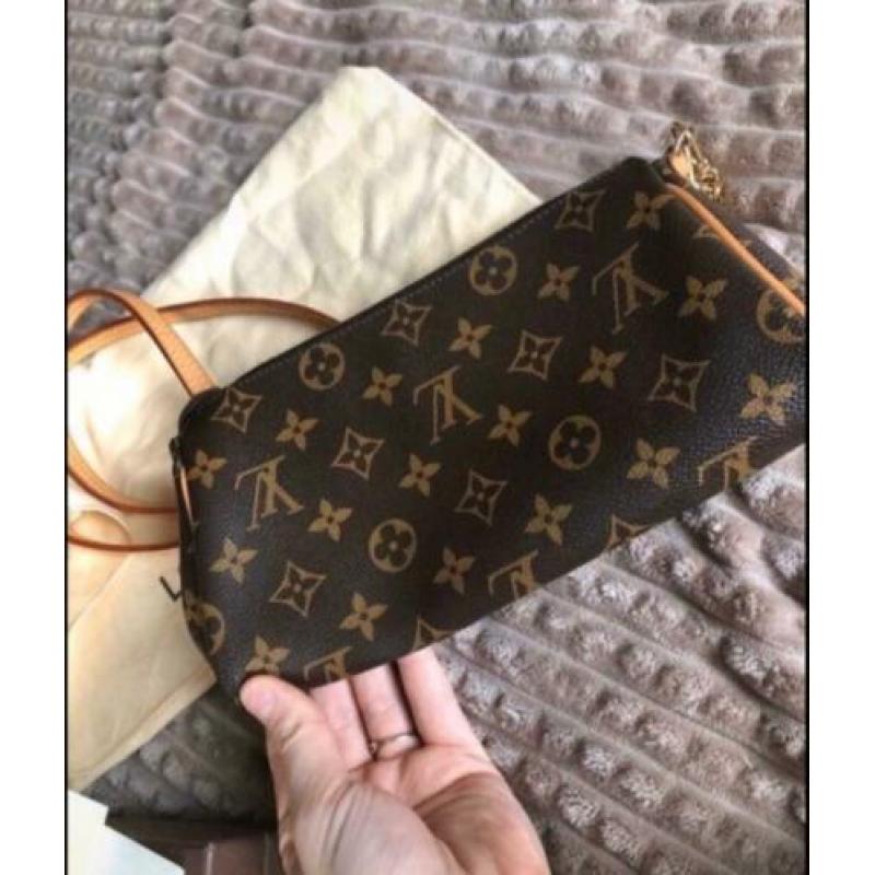 Louis vuitton tas