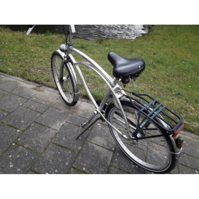 Te koop Herenfiets Sparta Bullet