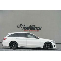 Mercedes-Benz C-Klasse Estate 450 AMG 4MATIC / Black Optic/