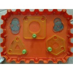 spirograaf | magnetisch tekenbord | spirograph