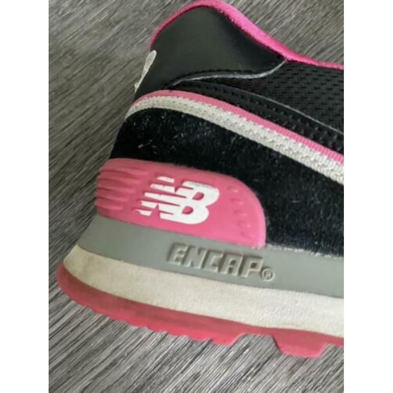 New balance