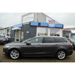 Ford Mondeo 1.5 EcoBoost Aut. Titanium, Navi, ECC,