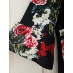 Bloemenjurk Vero Moda, maat M