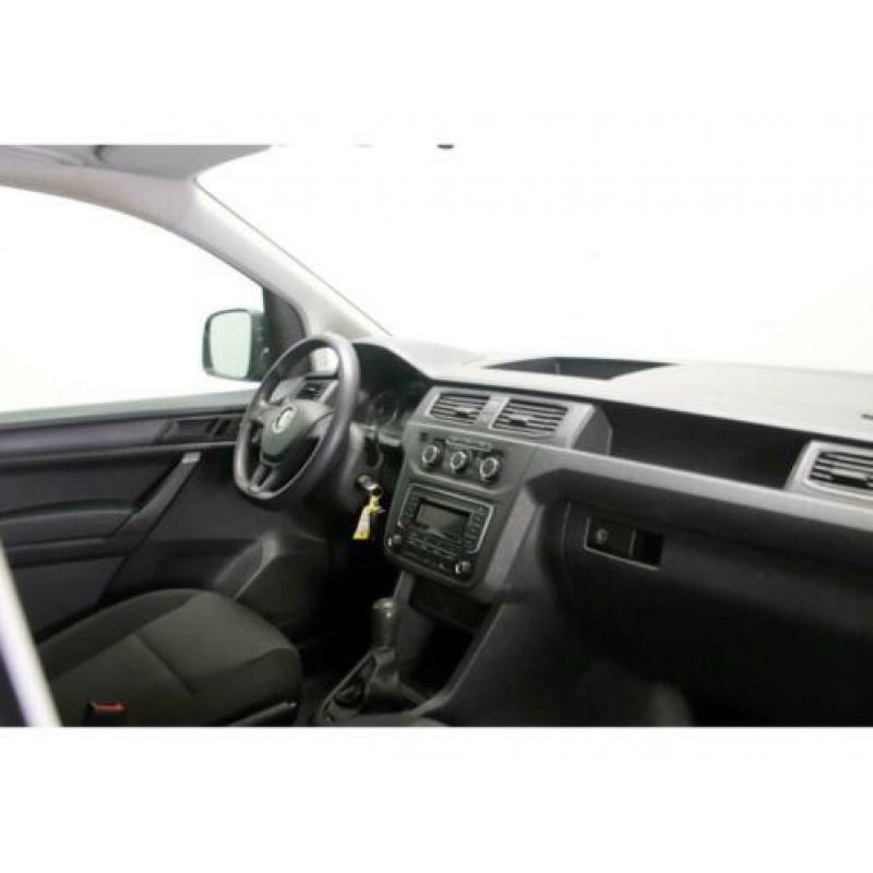 Volkswagen Caddy 2.0 TDI L2H1 Maxi Airco Cruise Control Trek