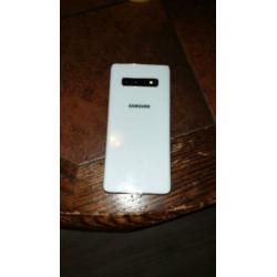 samsung s10+ 1TB dual sim WIT
