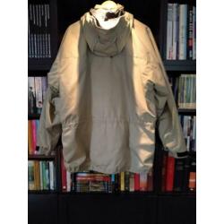 Prachtige vintage Fjallraven Fjall raven jas maat l/xl