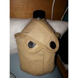 USMC veldfles wo2