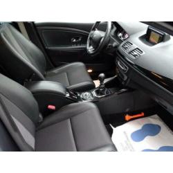 Renault Mégane Estate 1.5 dCi Bose Camera-Navi-Ecc-Pdc