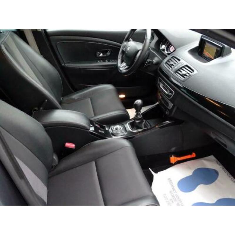 Renault Mégane Estate 1.5 dCi Bose Camera-Navi-Ecc-Pdc