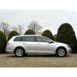 Volkswagen Golf Variant 1.2 TSI / Navi / Ecc / Pdc