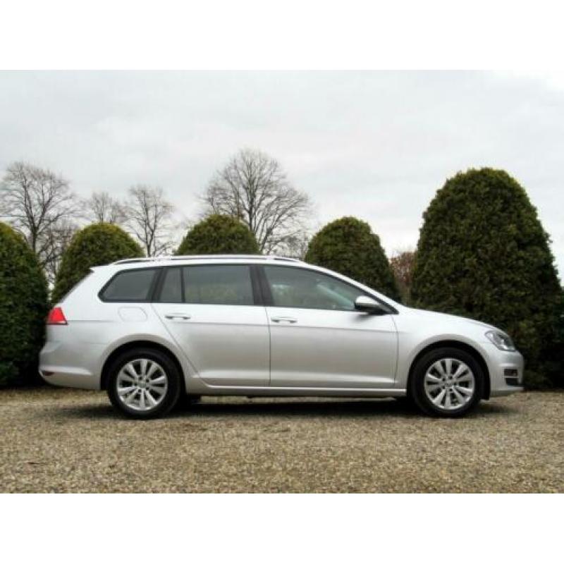 Volkswagen Golf Variant 1.2 TSI / Navi / Ecc / Pdc