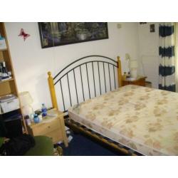 Bed 140/200