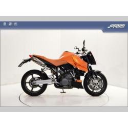 KTM SuperDuke990 (bj 2006)