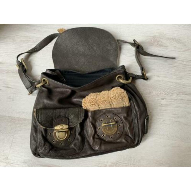 Ugg tas nieuw