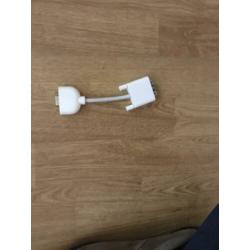 vga - dvi adapter/verloop