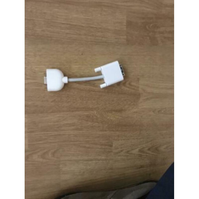 vga - dvi adapter/verloop