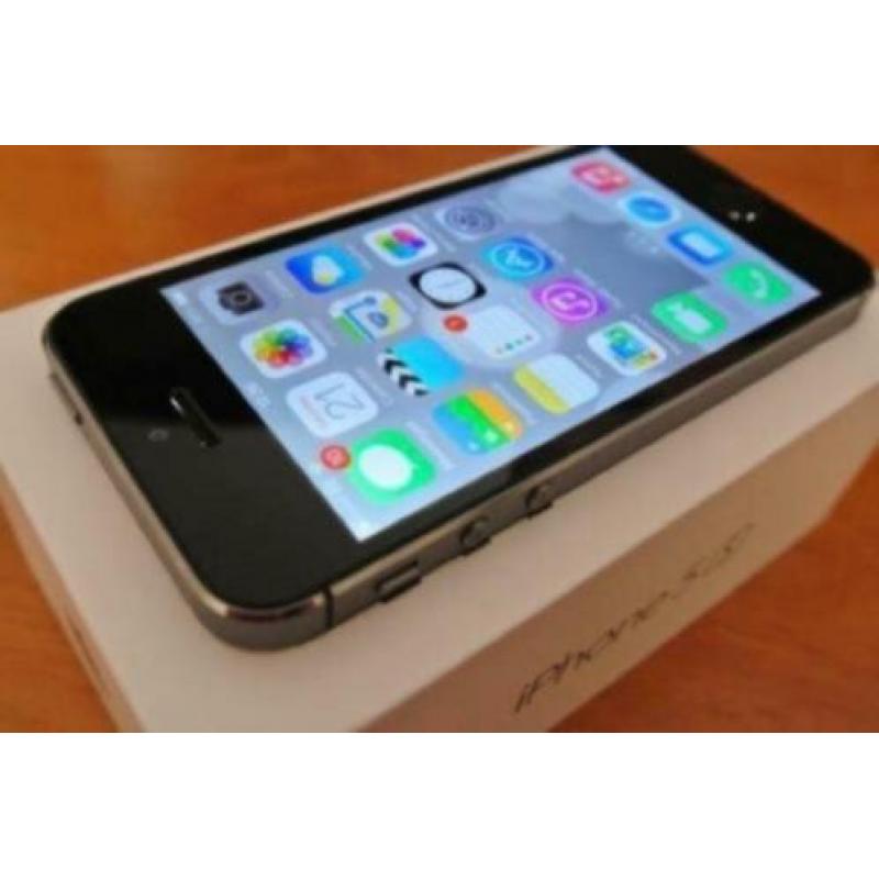 Mooi gebruikte apple iphone SE en 5S 16 en 32 GB