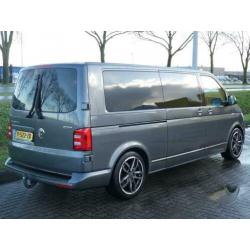 VOLKSWAGEN CARAVELLE 2.0 200pk tdi dc 4m dsg