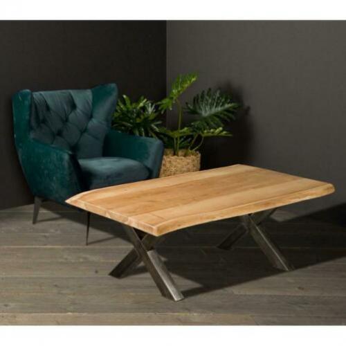 Salontafel Xabia-Acacia boomstamtafel bij Livinn Zevenaar!!