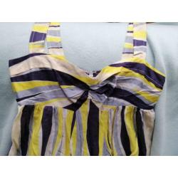 Mango S casual sports wear dress