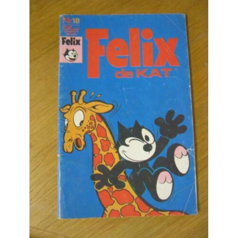 Oude laurel hardy stripboeken/felix/marten toonder