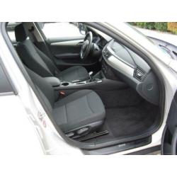 BMW X1 2.0d sDrive Executive Xenon trekhaak