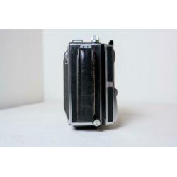 Linhof technika III versie 5 met allemaal extra's!