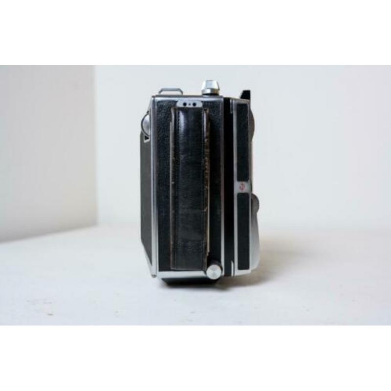 Linhof technika III versie 5 met allemaal extra's!