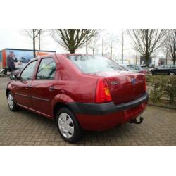 Dacia Logan 1.5 dCi Ambiance belgisch kenteken (bj 2006)