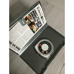 Grand theft auto psp