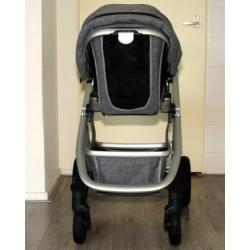 Nuna ivvi savi kinderwagen