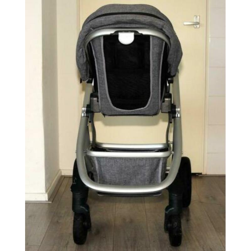 Nuna ivvi savi kinderwagen