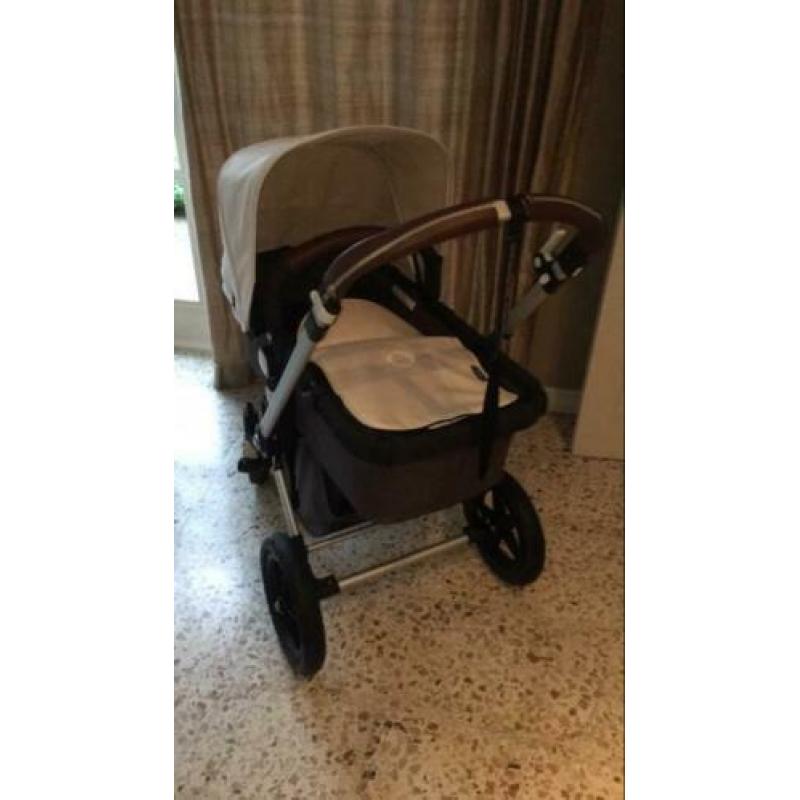 Bugaboo Cameleon