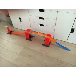 Heel veel Hot Wheels racebanen / onderdelen