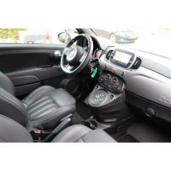 Fiat 500 1.4 T-Jet 595 Abarth Turismo Automaat Navigatie Lee