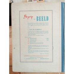 R Bos. Atlas der gehele aarde